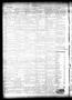 Thumbnail image of item number 2 in: 'Svoboda. (La Grange, Tex.), Vol. 8, No. 30, Ed. 1 Thursday, August 10, 1893'.