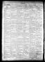 Thumbnail image of item number 2 in: 'Svoboda. (La Grange, Tex.), Vol. 10, No. 24, Ed. 1 Thursday, June 27, 1895'.