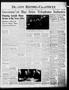 Primary view of Denton Record-Chronicle (Denton, Tex.), Vol. 43, No. 128, Ed. 1 Friday, January 11, 1946