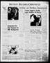 Newspaper: Denton Record-Chronicle (Denton, Tex.), Vol. 43, No. 147, Ed. 1 Satur…
