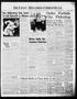 Newspaper: Denton Record-Chronicle (Denton, Tex.), Vol. 43, No. 165, Ed. 1 Satur…