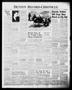 Newspaper: Denton Record-Chronicle (Denton, Tex.), Vol. 43, No. 166, Ed. 1 Monda…