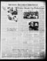 Newspaper: Denton Record-Chronicle (Denton, Tex.), Vol. 43, No. 168, Ed. 1 Wedne…