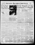 Newspaper: Denton Record-Chronicle (Denton, Tex.), Vol. 43, No. 183, Ed. 1 Sunda…