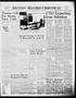 Newspaper: Denton Record-Chronicle (Denton, Tex.), Vol. 43, No. 189, Ed. 1 Sunda…