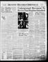 Newspaper: Denton Record-Chronicle (Denton, Tex.), Vol. 43, No. 195, Ed. 1 Sunda…