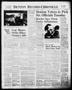 Newspaper: Denton Record-Chronicle (Denton, Tex.), Vol. 43, No. 196, Ed. 1 Monda…