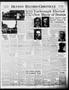 Newspaper: Denton Record-Chronicle (Denton, Tex.), Vol. 43, No. 198, Ed. 1 Wedne…