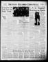 Newspaper: Denton Record-Chronicle (Denton, Tex.), Vol. 43, No. 205, Ed. 1 Thurs…