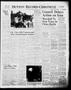 Newspaper: Denton Record-Chronicle (Denton, Tex.), Vol. 43, No. 209, Ed. 1 Tuesd…