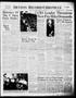 Newspaper: Denton Record-Chronicle (Denton, Tex.), Vol. 43, No. 217, Ed. 1 Thurs…