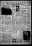 Thumbnail image of item number 1 in: 'Denton Record-Chronicle (Denton, Tex.), Vol. 54, No. 132, Ed. 1 Friday, January 4, 1957'.