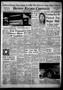 Newspaper: Denton Record-Chronicle (Denton, Tex.), Vol. 54, No. 168, Ed. 1 Frida…