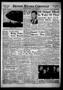 Newspaper: Denton Record-Chronicle (Denton, Tex.), Vol. [54], No. 171, Ed. 1 Tue…