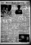 Primary view of Denton Record-Chronicle (Denton, Tex.), Vol. 54, No. 204, Ed. 1 Sunday, March 31, 1957