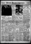 Newspaper: Denton Record-Chronicle (Denton, Tex.), Vol. 54, No. 208, Ed. 1 Thurs…