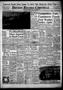 Primary view of Denton Record-Chronicle (Denton, Tex.), Vol. 54, No. 209, Ed. 1 Friday, April 5, 1957