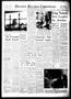 Primary view of Denton Record-Chronicle (Denton, Tex.), Vol. 54, No. 217, Ed. 1 Monday, April 15, 1957