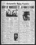 Primary view of Gainesville Daily Register and Messenger (Gainesville, Tex.), Vol. 47, No. 241-242, Ed. 1 Tuesday, September 7, 1937