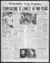 Primary view of Gainesville Daily Register and Messenger (Gainesville, Tex.), Vol. 48, No. 65, Ed. 1 Thursday, December 9, 1937