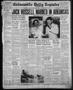 Primary view of Gainesville Daily Register and Messenger (Gainesville, Tex.), Vol. 48, No. 302, Ed. 1 Tuesday, July 18, 1939