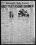 Primary view of Gainesville Daily Register and Messenger (Gainesville, Tex.), Vol. 49, No. 143, Ed. 1 Monday, January 15, 1940