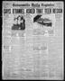 Primary view of Gainesville Daily Register and Messenger (Gainesville, Tex.), Vol. 49, No. 156, Ed. 1 Wednesday, January 31, 1940