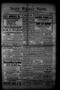 Primary view of Sealy Weekly News. (Sealy, Tex.), Vol. 22, No. 5, Ed. 1 Friday, November 6, 1908