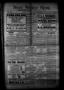 Thumbnail image of item number 1 in: 'Sealy Weekly News. (Sealy, Tex.), Vol. 22, No. 7, Ed. 1 Friday, November 20, 1908'.