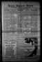 Thumbnail image of item number 1 in: 'Sealy Weekly News. (Sealy, Tex.), Vol. 23, No. 7, Ed. 1 Friday, November 26, 1909'.