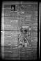 Thumbnail image of item number 2 in: 'Sealy Weekly News. (Sealy, Tex.), Vol. 23, No. 7, Ed. 1 Friday, November 26, 1909'.