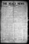 Primary view of The Sealy News (Sealy, Tex.), Vol. 40, No. 50, Ed. 1 Friday, February 3, 1928
