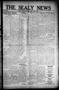 Primary view of The Sealy News (Sealy, Tex.), Vol. 41, No. 15, Ed. 1 Friday, June 1, 1928