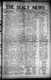 Primary view of The Sealy News (Sealy, Tex.), Vol. 41, No. 21, Ed. 1 Friday, July 13, 1928