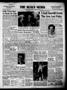 Newspaper: The Sealy News (Sealy, Tex.), Vol. 71, No. 50, Ed. 1 Thursday, Februa…