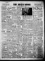 Newspaper: The Sealy News (Sealy, Tex.), Vol. 72, No. 6, Ed. 1 Thursday, April 1…