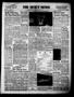 Primary view of The Sealy News (Sealy, Tex.), Vol. 72, No. 16, Ed. 1 Thursday, June 23, 1960