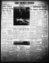 Newspaper: The Sealy News (Sealy, Tex.), Vol. 73, No. 43, Ed. 1 Thursday, Januar…