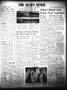 Newspaper: The Sealy News (Sealy, Tex.), Vol. 74, No. 8, Ed. 1 Thursday, May 3, …