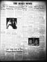 Newspaper: The Sealy News (Sealy, Tex.), Vol. 74, No. 9, Ed. 1 Thursday, May 10,…
