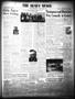 Newspaper: The Sealy News (Sealy, Tex.), Vol. 74, No. 35, Ed. 1 Thursday, Novemb…