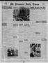 Newspaper: Mt. Pleasant Daily Times (Mount Pleasant, Tex.), Vol. 32, No. 211, Ed…