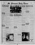 Newspaper: Mt. Pleasant Daily Times (Mount Pleasant, Tex.), Vol. 32, No. 217, Ed…