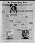 Newspaper: Mt. Pleasant Daily Times (Mount Pleasant, Tex.), Vol. 32, No. 221, Ed…