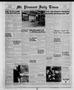 Newspaper: Mt. Pleasant Daily Times (Mount Pleasant, Tex.), Vol. 32, No. 225, Ed…