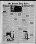 Newspaper: Mt. Pleasant Daily Times (Mount Pleasant, Tex.), Vol. 32, No. 227, Ed…