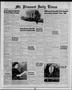 Newspaper: Mt. Pleasant Daily Times (Mount Pleasant, Tex.), Vol. 32, No. 229, Ed…
