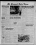 Newspaper: Mt. Pleasant Daily Times (Mount Pleasant, Tex.), Vol. 32, No. 237, Ed…