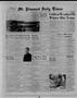 Newspaper: Mt. Pleasant Daily Times (Mount Pleasant, Tex.), Vol. 35, No. 236, Ed…