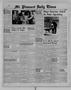 Newspaper: Mt. Pleasant Daily Times (Mount Pleasant, Tex.), Vol. 35, No. 258, Ed…